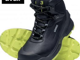 Uvex Biom S3 Schnürstiefel